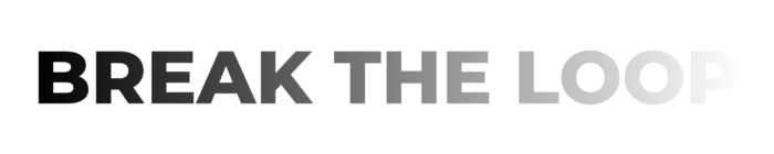 Break the loop