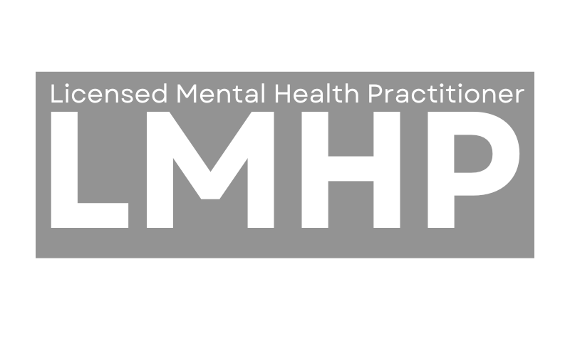Licensed Mental Health Practitioner Logo